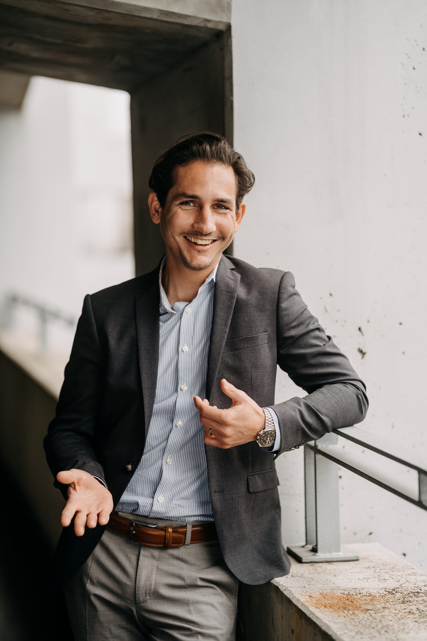 Jan-Niklas Mielke, Steuerberater Kiel